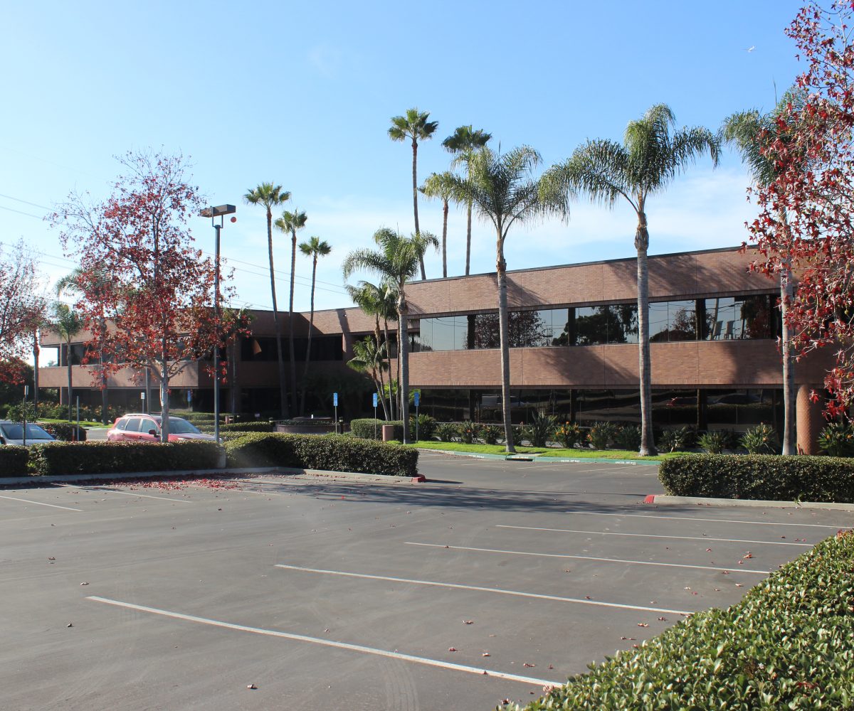 1901 Camino Vida Roble, Carlsbad, Ca 92008 Lockwood Commercial Realty