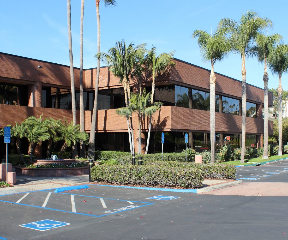 1901 Camino Vida Roble, Carlsbad, Ca 92008 Lockwood Commercial Realty